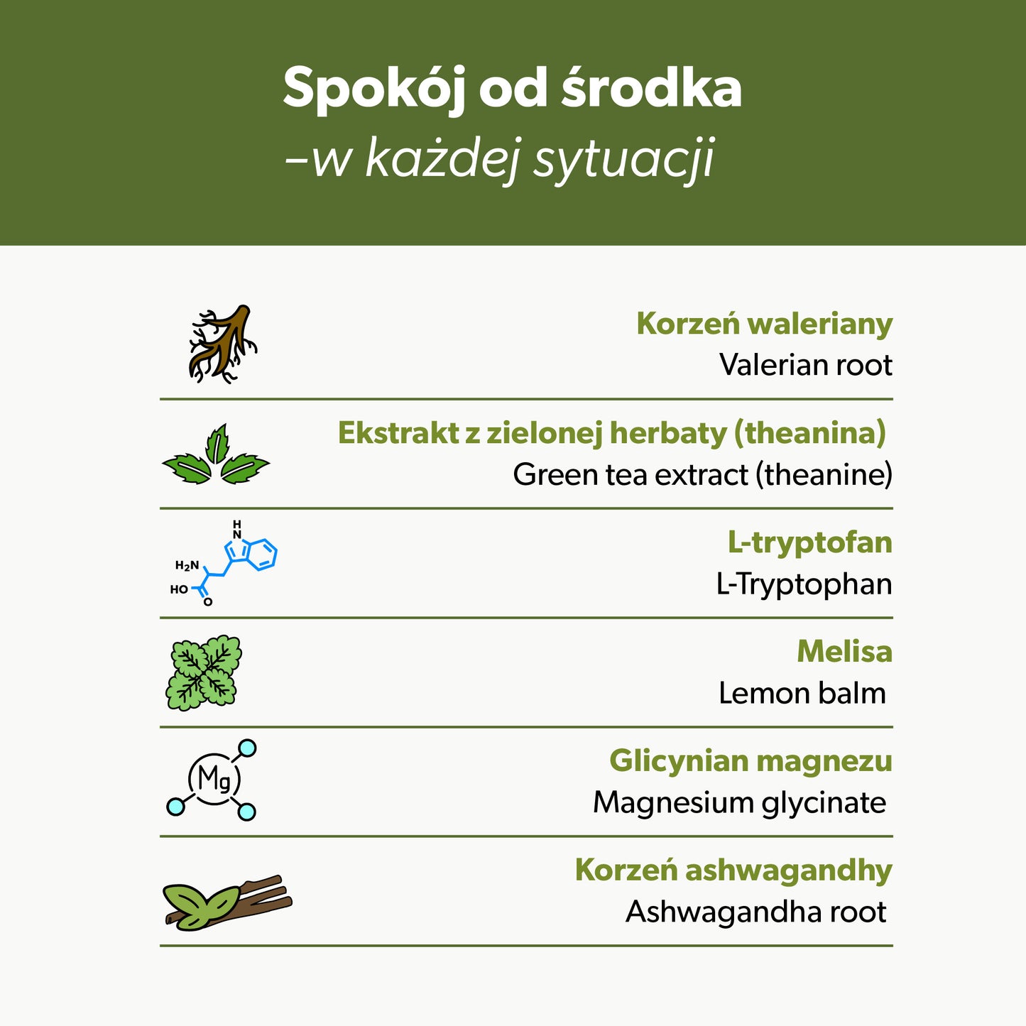 Suplement na uspokojenie dla psa – miękkie kąski 360 g
