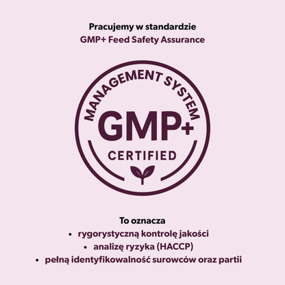 Suplement na świąd u psa – miękkie kąski 360 g