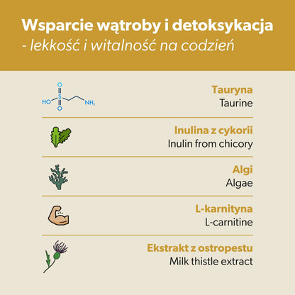 Suplement wspierający funkcjonowanie wątroby dla kota – miękkie kąski 180g